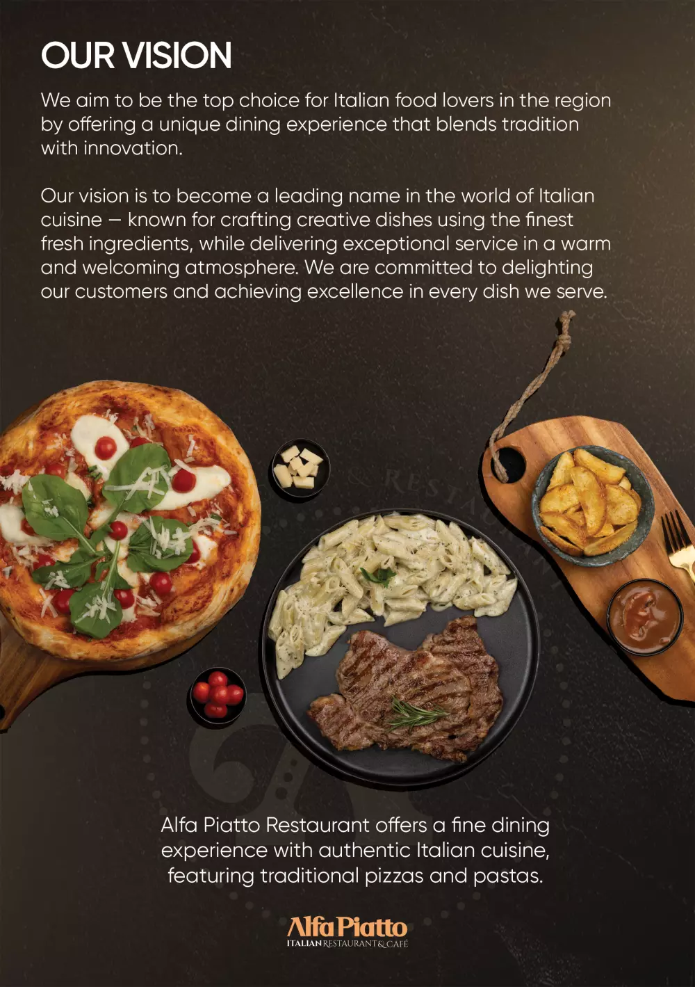 بنرات, فليرات و مطبوعات