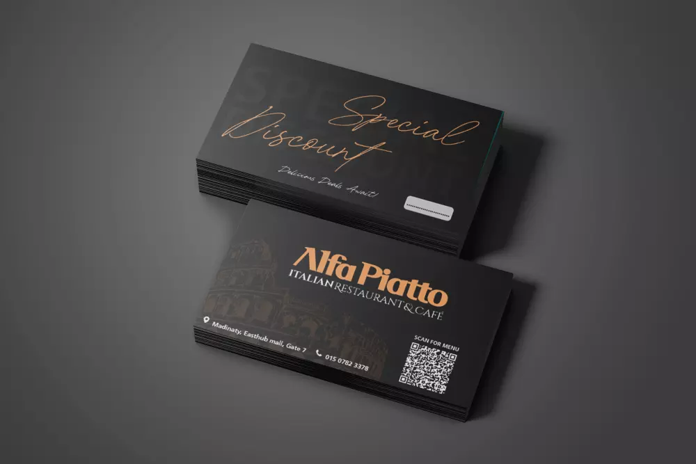 بنرات, فليرات و مطبوعات