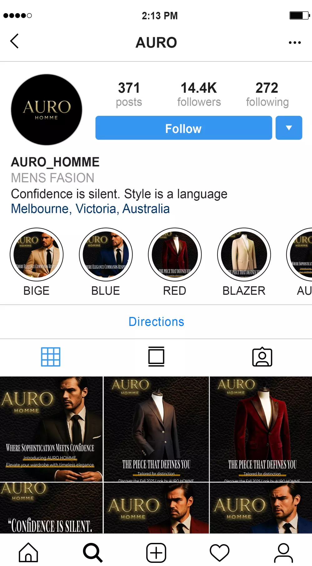 ساقوم بتصميم بوست (اعلان) احترافي ومبتكر لمنصات التواصل الاجتماعي مقابل 5 دولار