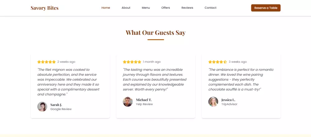 انشاء صفحة هبوط احترافيه متجاوبة مع كل الشاشات