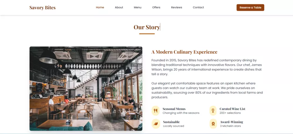 انشاء صفحة هبوط احترافيه متجاوبة مع كل الشاشات