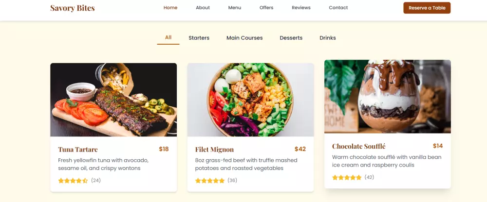 انشاء صفحة هبوط احترافيه متجاوبة مع كل الشاشات