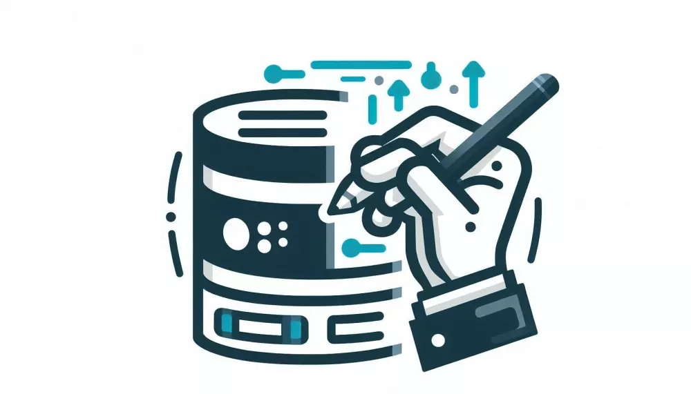 خدمة إنشاء قاعدة بيانات (Database) باستخدام تقنية Code-First باحترافية