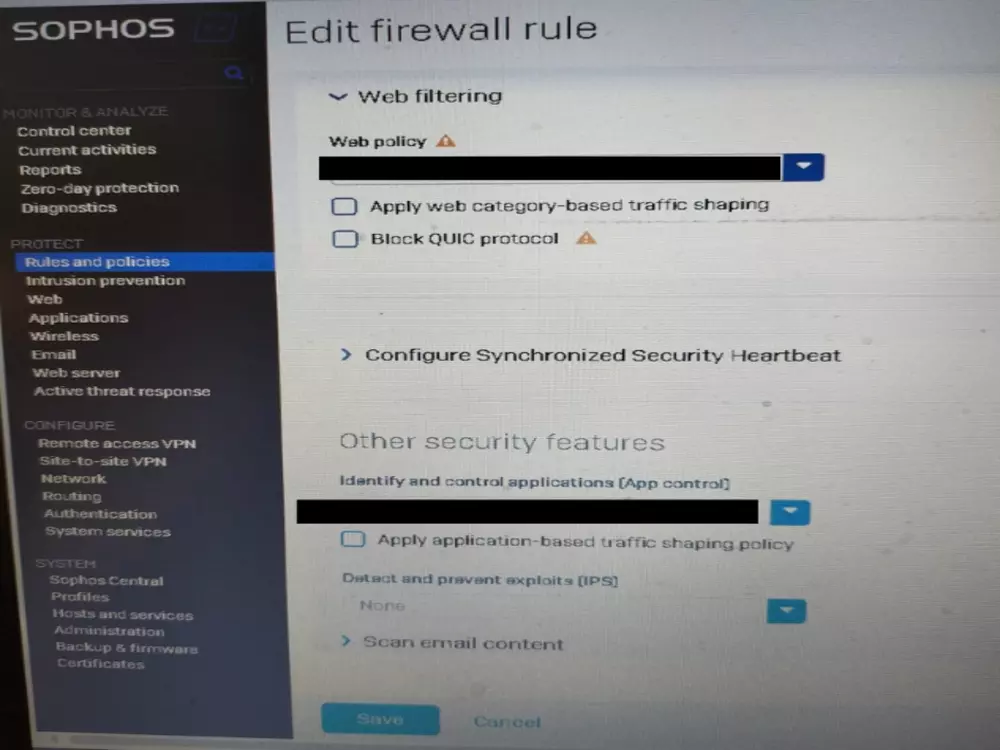 دعم فني لحل مشاكل أنظمة التشغيل والشبكات والطابعات عن بعد