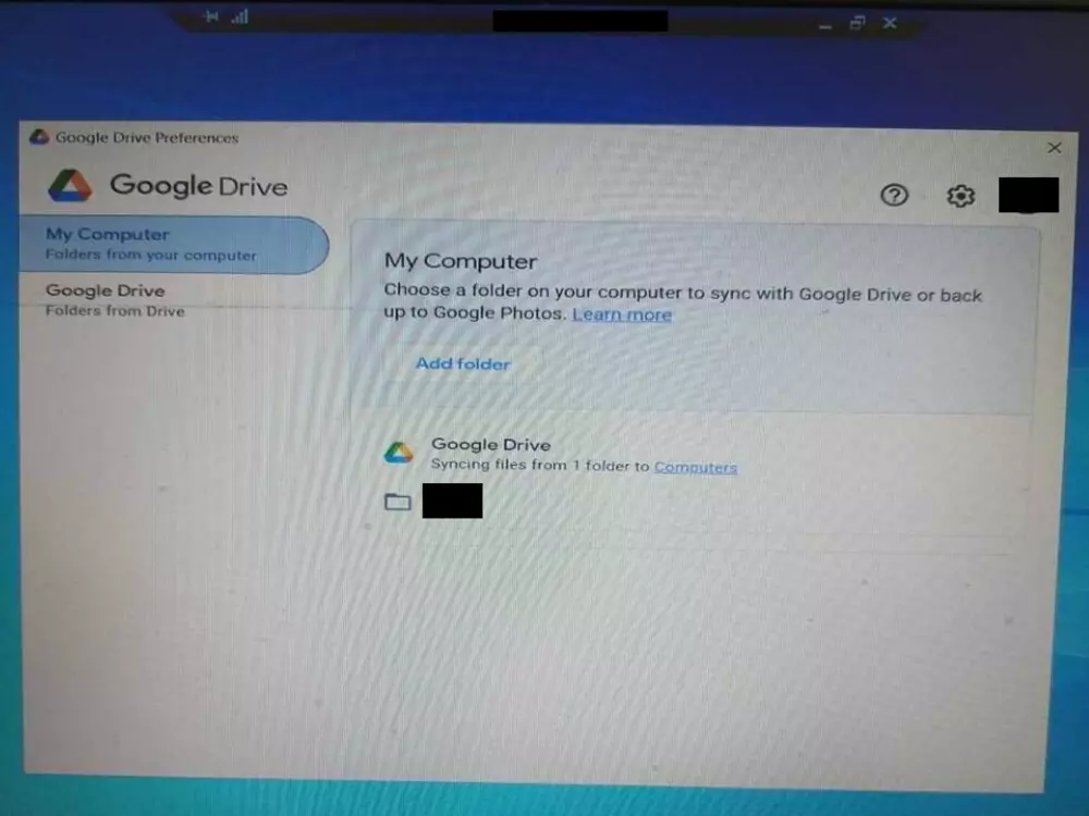دعم فني لحل مشاكل أنظمة التشغيل والشبكات والطابعات عن بعد