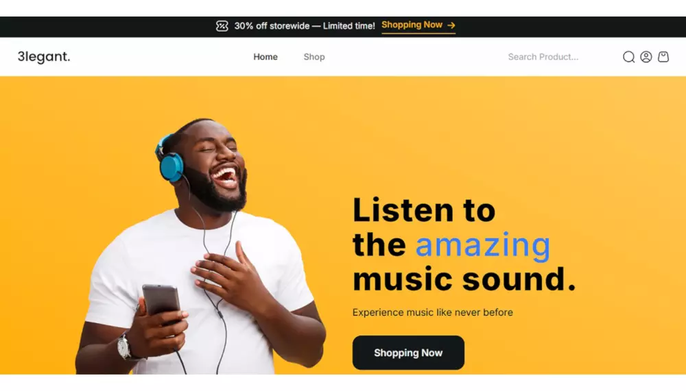 تحويل تصميم"Figma" لصفحة هبوط "Landing Page" بجودة إحترافية