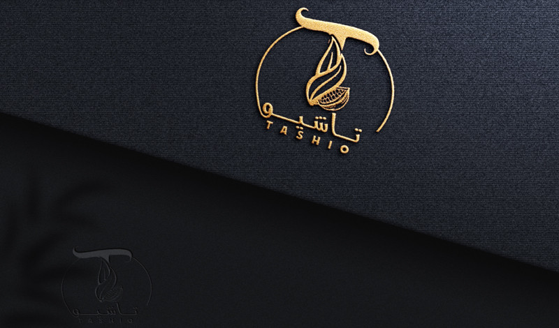 تصميم شعار ( لوجو , logo ) باحترافية عالية