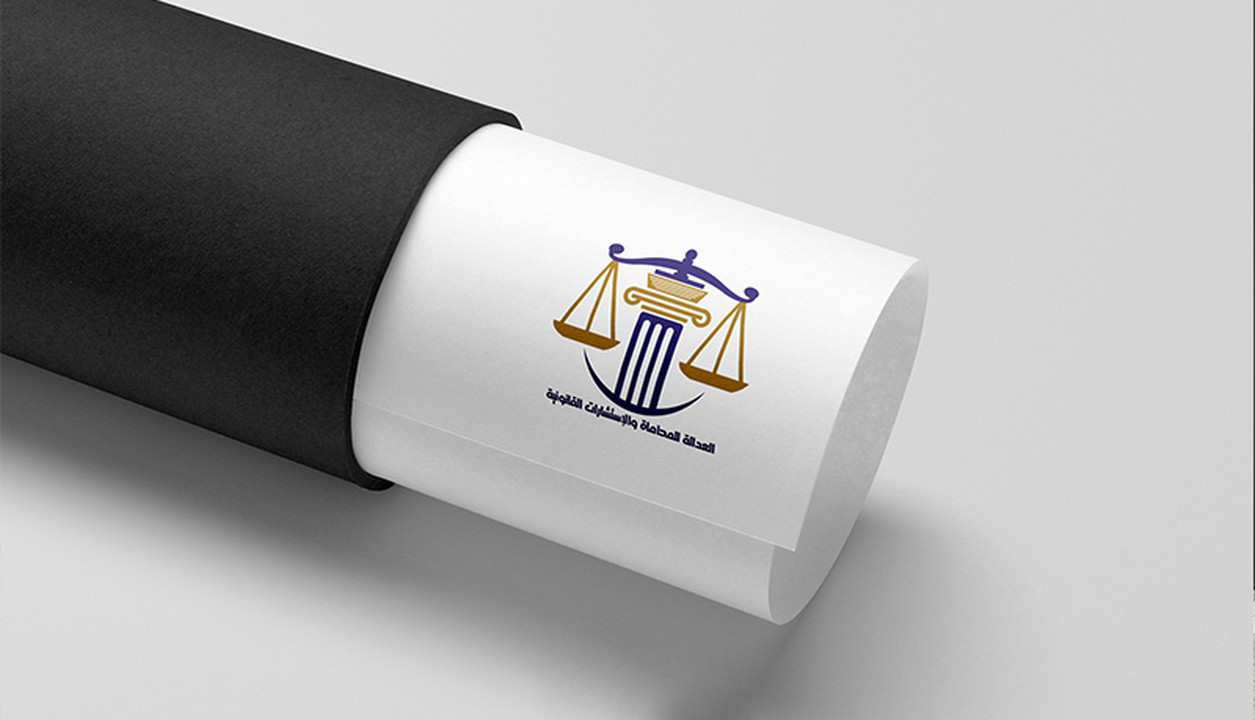 تصميم شعار ( لوجو , logo ) باحترافية عالية