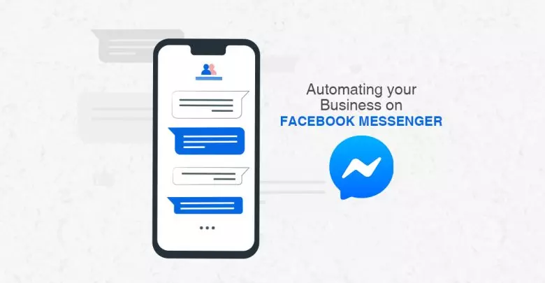 تفعيل الرد التلقائي لمنشور فيسبوك مع رسالة مسنجر