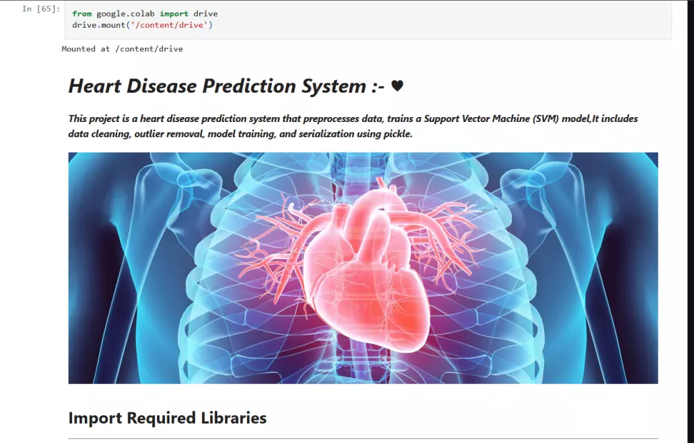 بناء الموديل ML الخاصه بالذكاء الاصطناعى لخدمه مشكله ما وحلها.