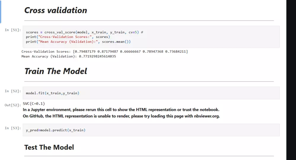 بناء الموديل ML الخاصه بالذكاء الاصطناعى لخدمه مشكله ما وحلها.