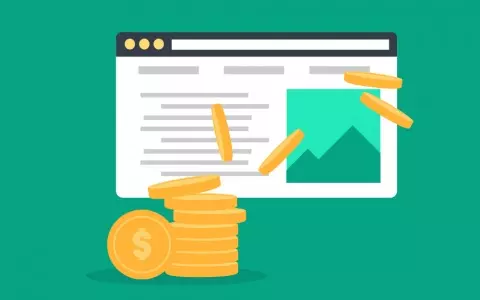 تصميم مدونة إلكترونية احترافية بواجهة جذابة ورفعها مجانًا على الإنترنت بتصميم أنيق ومتجاوب لجميع الأجهزة