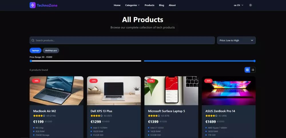 تصميم Landing Page احترافية مكونة من 5 صفحات بـ25 دولار فقط