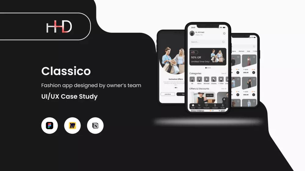 تصميم واجهات المستخدم وتجربة المستخدم (UI/UX) لتطبيقات الموبيل الصفحة الواحدة 5 دولار