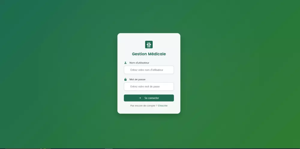 نظام إدارة أعمال متكامل بلغة PHP متوافق مع جميع الأجهزة