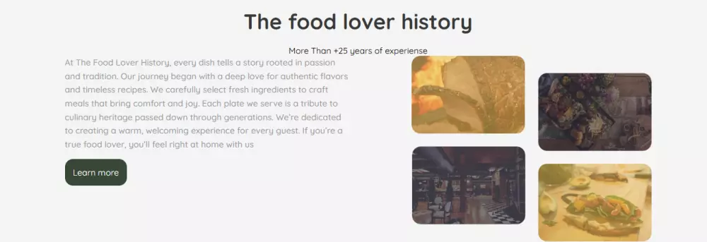 تصميم وتطوير موقع هبوط إحترافي