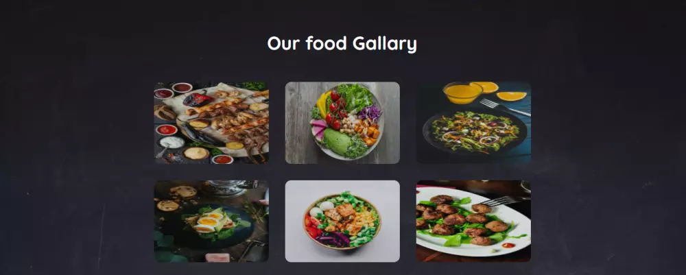 تصميم موقع إلكتروني إحترافي Html css javascript