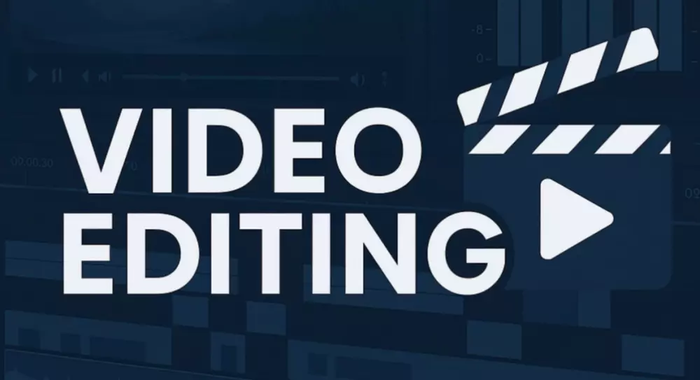 مونتاج فيديوهات جميع منصات التواصل الاجتماعي