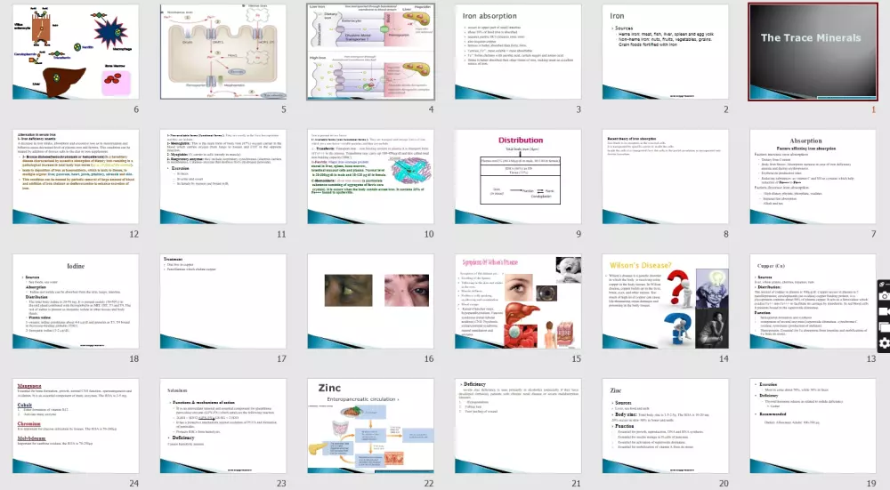 نصمّم لك عرضًا تقديميًا يعكس احترافيتك بثقة  ويعبر عنك ويحقق أهدافك