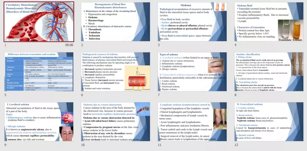 نصمّم لك عرضًا تقديميًا يعكس احترافيتك بثقة  ويعبر عنك ويحقق أهدافك