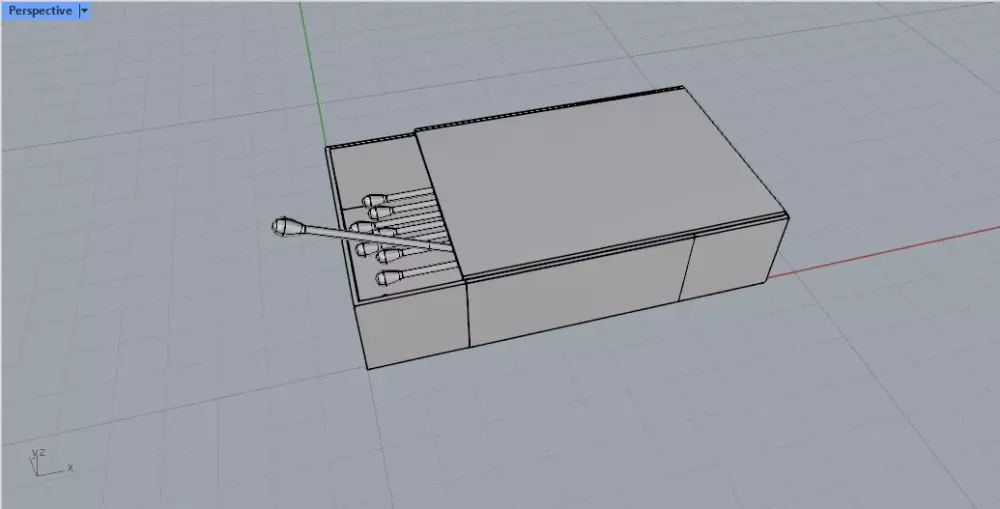 3D Design  _ تصميم موديلات 3D احترافية للمنتجات أو الديكور