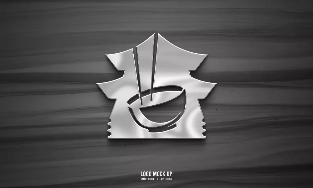 تصميم شعار إبداعي احترافي جدا