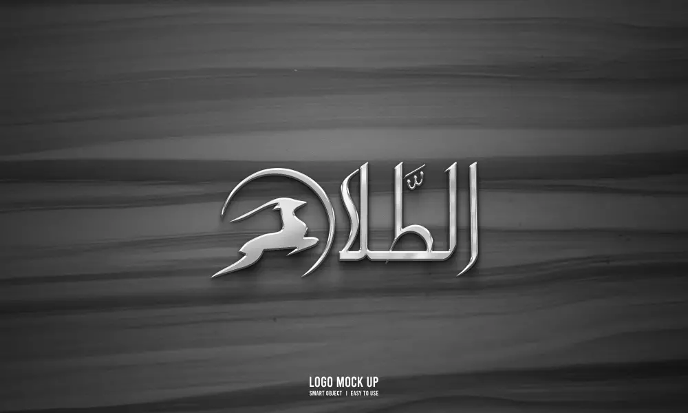 تصميم شعار إبداعي احترافي جدا