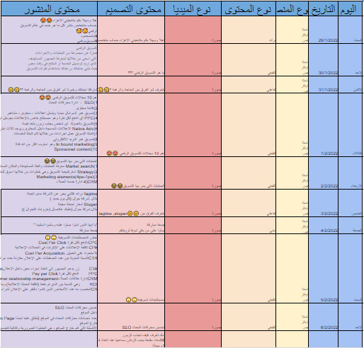 سأكتب لك محتوى تسويقي متميز وجذاب للانستغرام