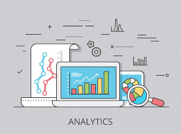 ساقوم بربط متجرك في  سلة في خدمة إحصاءات جوجل (Google Analytics)