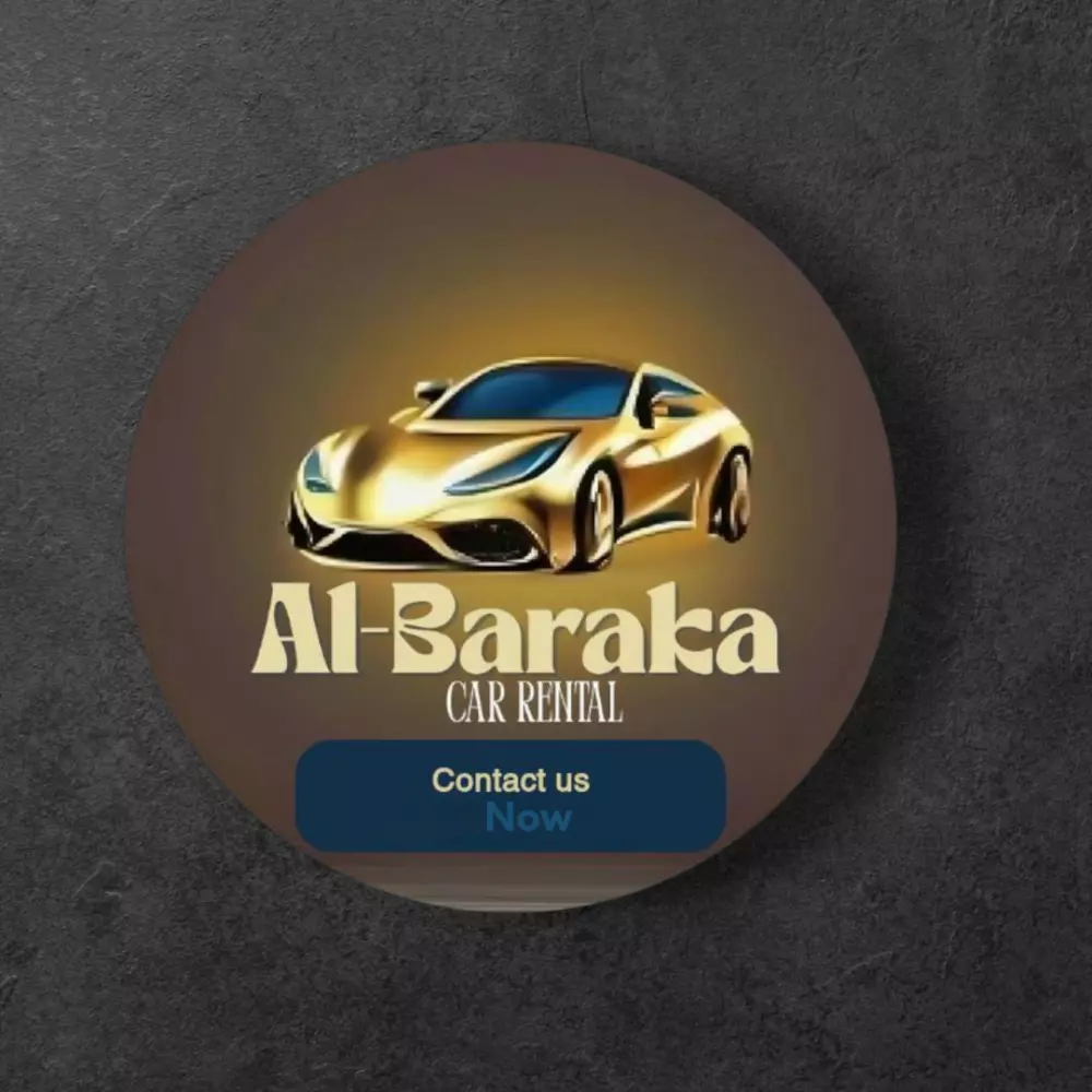 سأقوم بتصميم شعار (لوجو) احترافي ومميز يعكس هوية مشروعك أو علامتك التجارية، بأسلوب عصري وفريد يناسب جمهورك المستهدف ويترك انطباعًا قويًا.