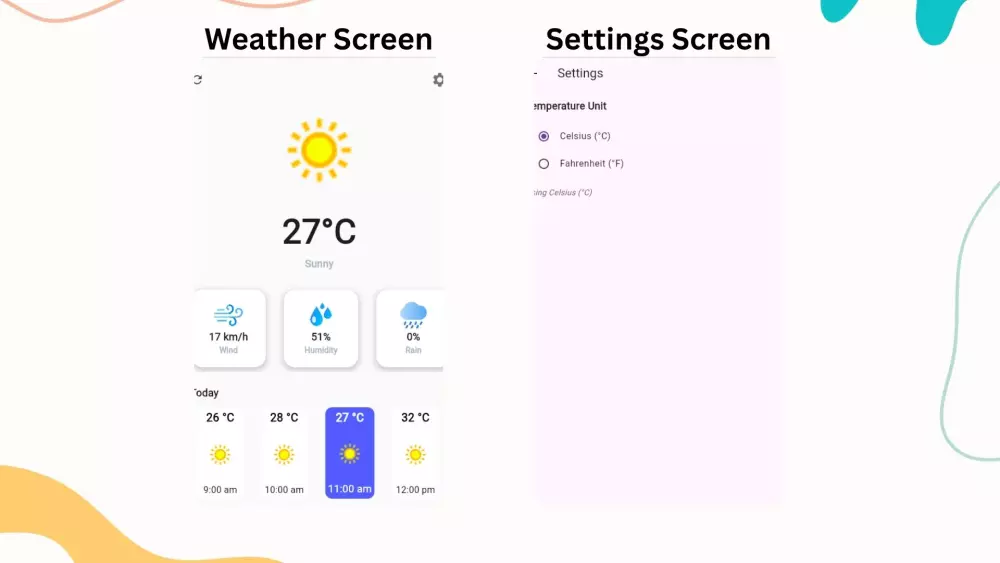 عمل تطبيقات للموبايل اندرويد بفلاتر