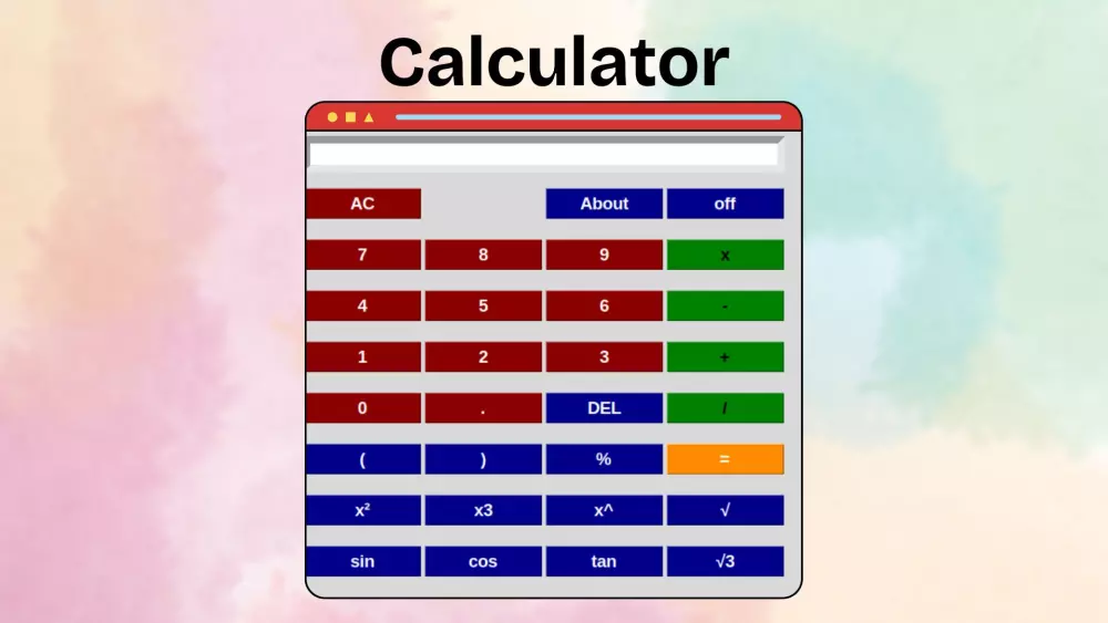 عمل تطبيق لسطح المكتب باستخدام بايثون