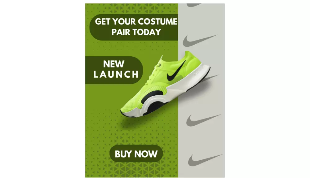 تصميم منشورات واعلانات سوشال ميديا