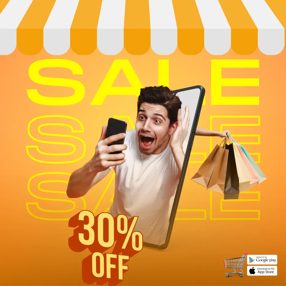 تصميم بوستات سوشيال ميديا احترافية جذابة لكل المجالات