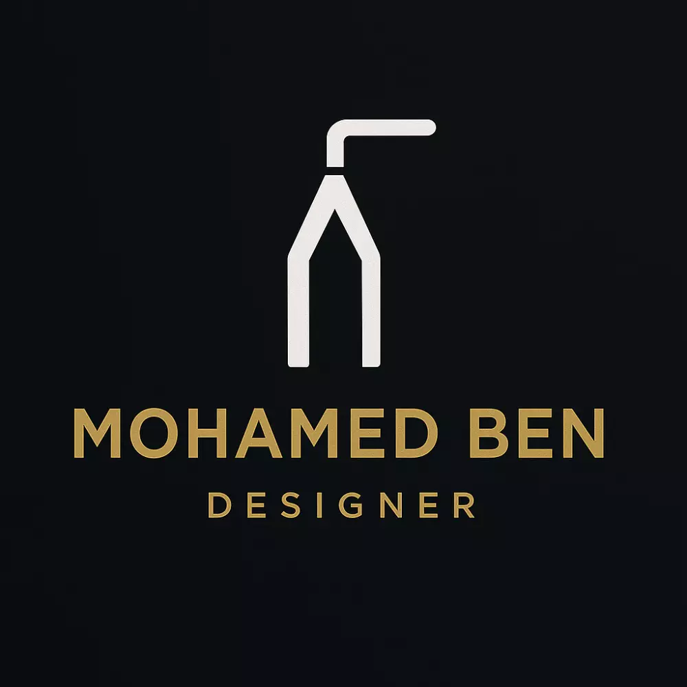 تصميم الصور المصغرة و اللوجو و مونتاج فيديوهات قصيرة