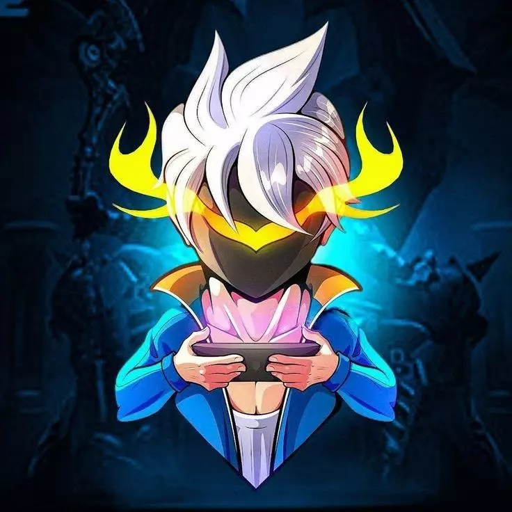 تصميم الصور المصغرة و اللوجو و مونتاج فيديوهات قصيرة