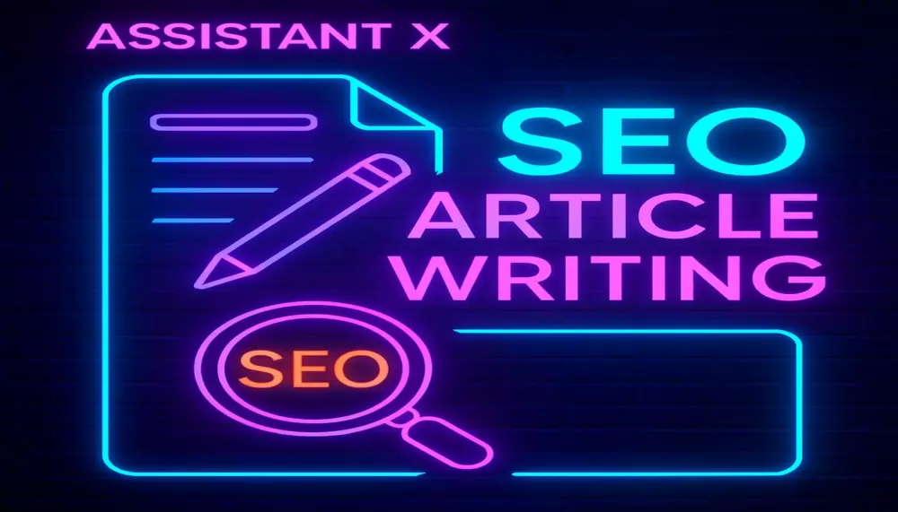 كتابة مقالات حصرية احترافية متوافقة مع SEO تجذب الزوار