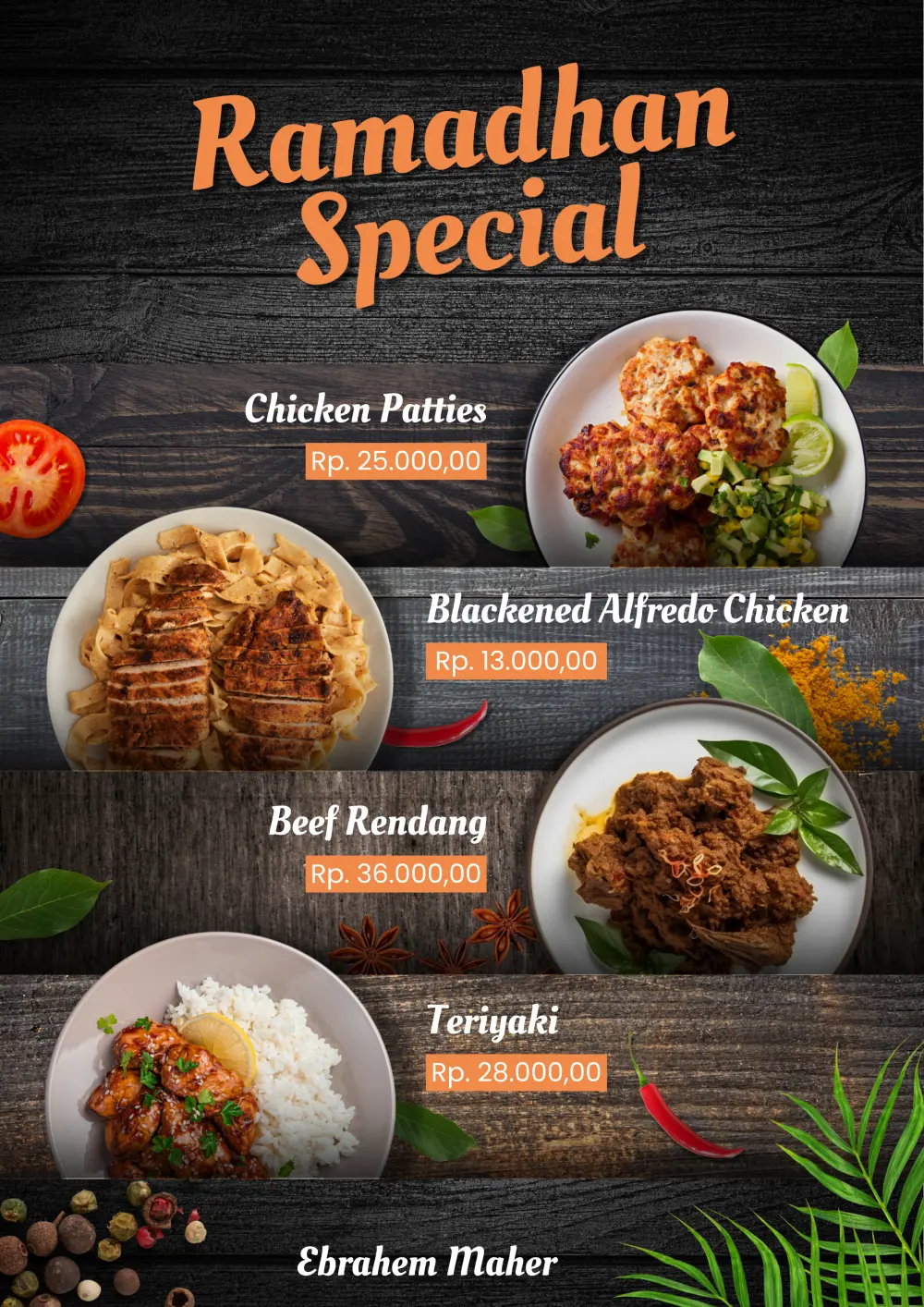 تصميم سوشيال ميديا