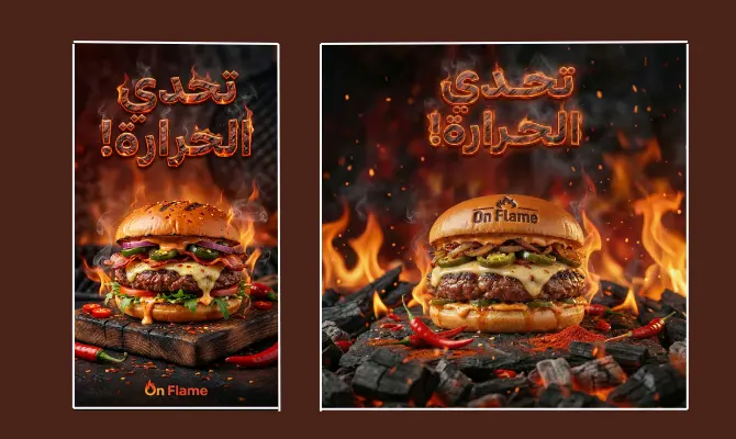 تصميم سوشيال ميديا