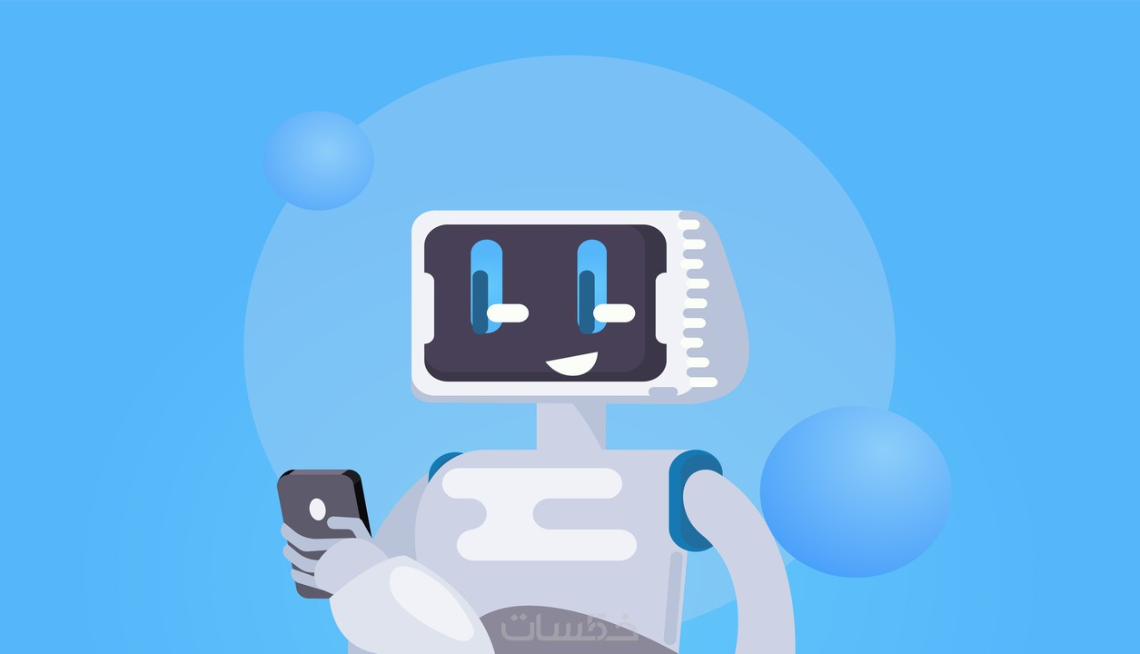 عمل بوت شات للموقع فيس بوك توتير واتس تلجرام ريديت و غيرهم