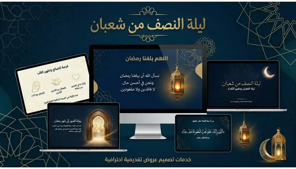 كتابة محتوى إسلامي ودعوي احترافي للمواقع والجمعيات ومنصات التواصل