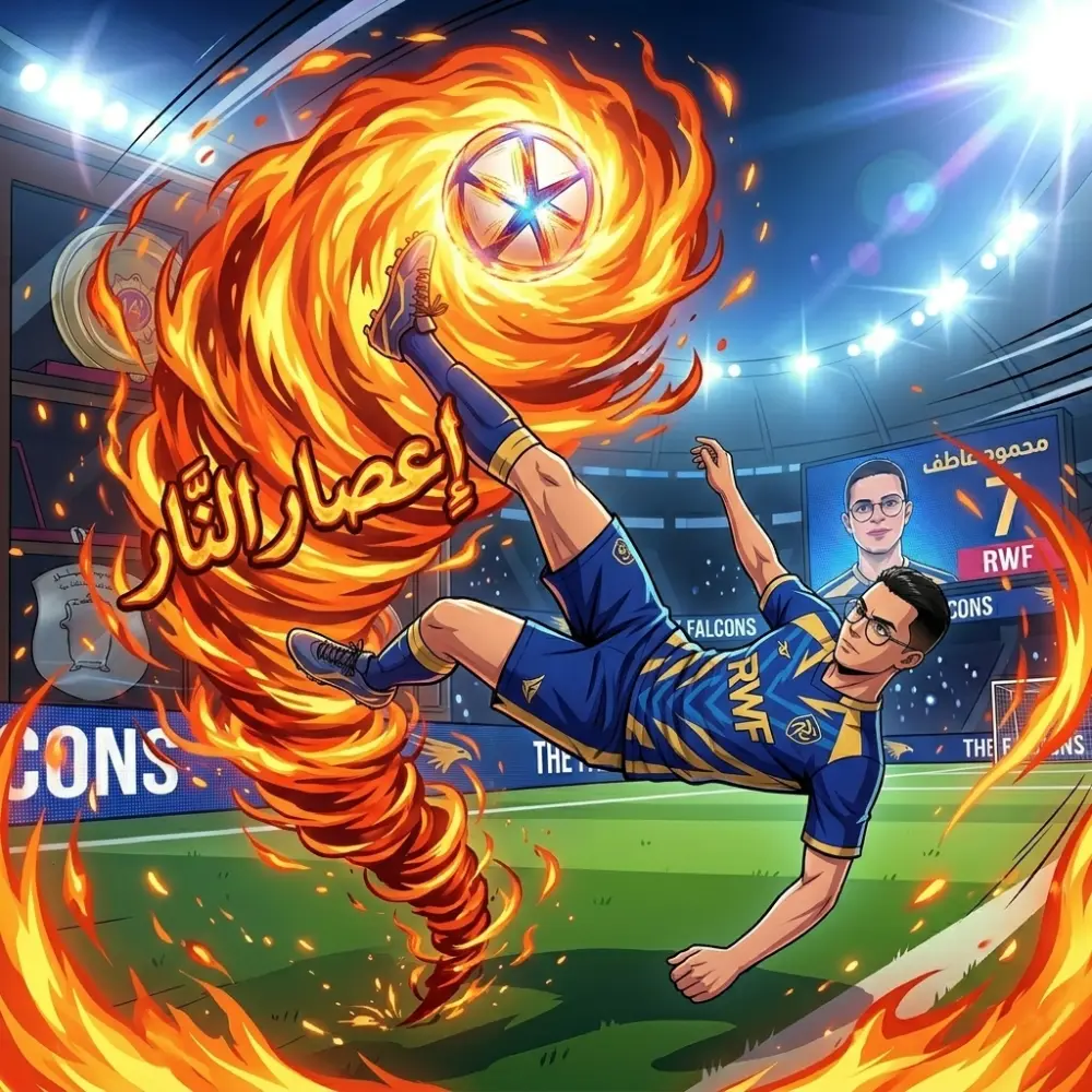 حوّل صورتك العادية إلى أفاتار احترافي ومشهد سينمائي مذهل