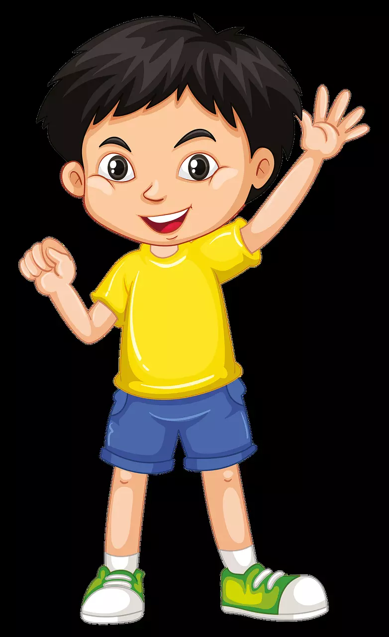 كتابة قصة تعليمية مشوقة للأطفال بأسلوب سلسلة "مغامرات مالك وزين"