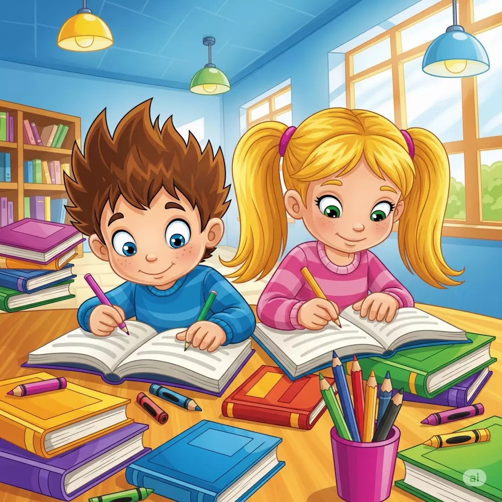 ✅ «سأقوم بتحويل فكرتك إلى سيناريو قصصي تعليمي ممتع للأطفال، مكتوب بأسلوب مبسّط وجذاب، جاهز للتسجيل أو العرض، مع حوارات وشخصيات وراوي بأسلوب يناسب عمر الطفل ويعزز التعلم والخيال.»