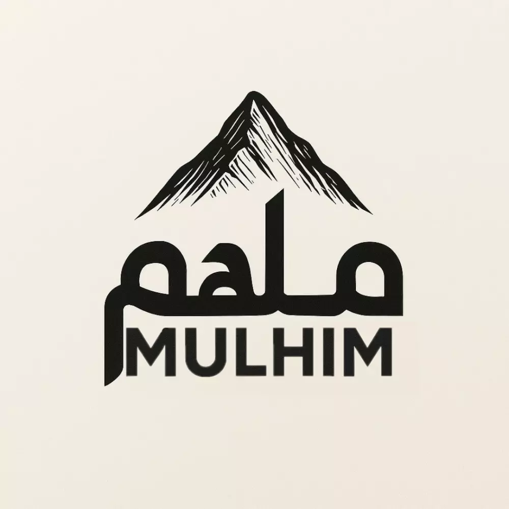 تصميم شعار احترافي يعبر عن هويتك بإسلوب جذاب ومميز