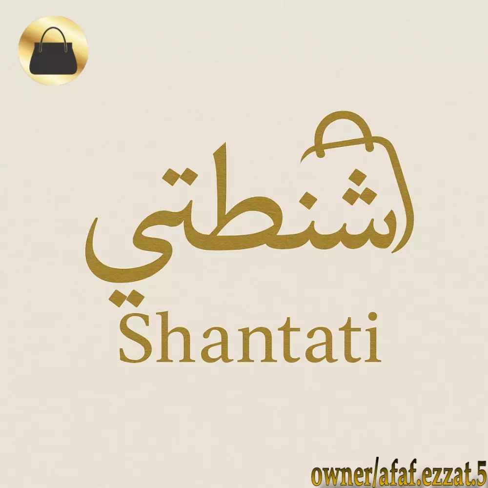 تصميم شعار احترافي يعبر عن هويتك بإسلوب جذاب ومميز