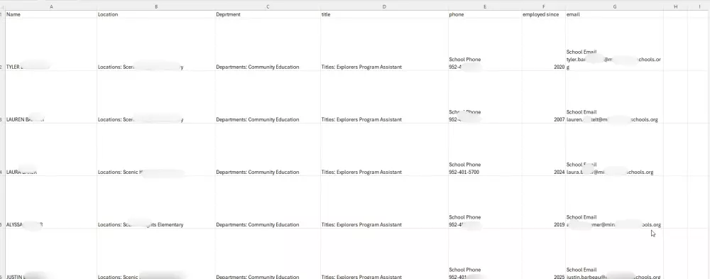 استخراج بيانات المواقع باحترافية فقط 15$ لكل 1k نتيجة من مصدر بيانات واحد, دقة وموثوقية 100%