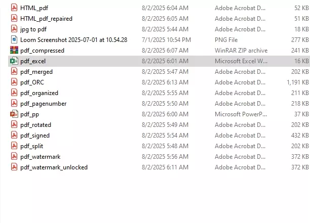تعديل وتحويل وضغط وحماية وفك حماية ومعالجة جميع انوت وصيغ الملفات والمستندات