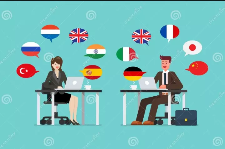 ترجمة احترافية من وإلى العربية بدقة وبدون أخطاء