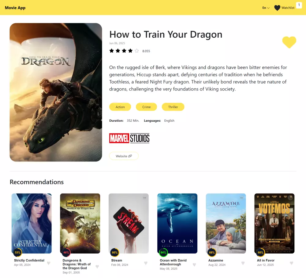 انشاء موقع (متجر الكترونى) من صفحتين باستخدام Next JS او React